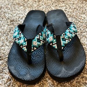 Flip Flops